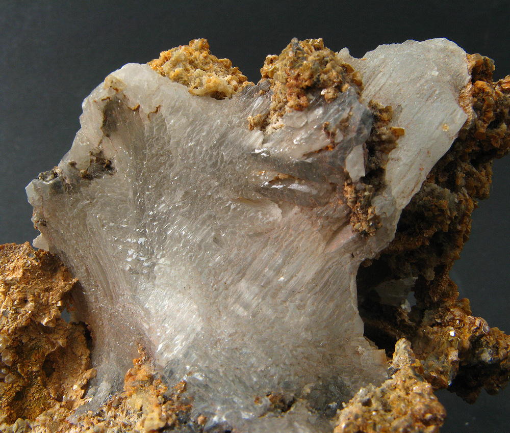 Cerussite