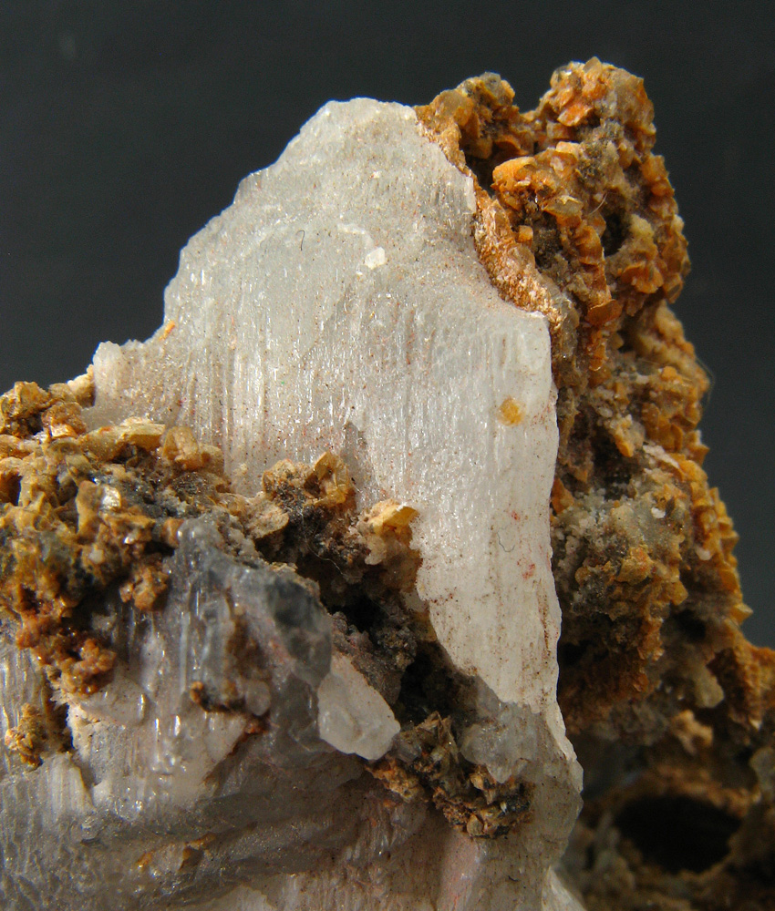 Cerussite