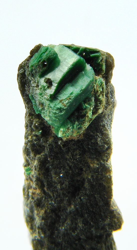 Metatorbernite