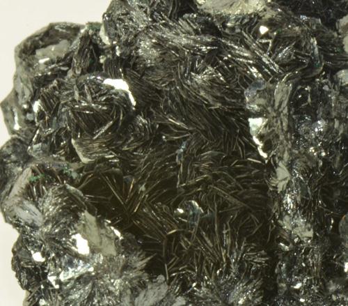 Hematite Var Specularite