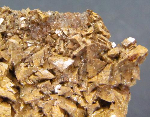 Siderite