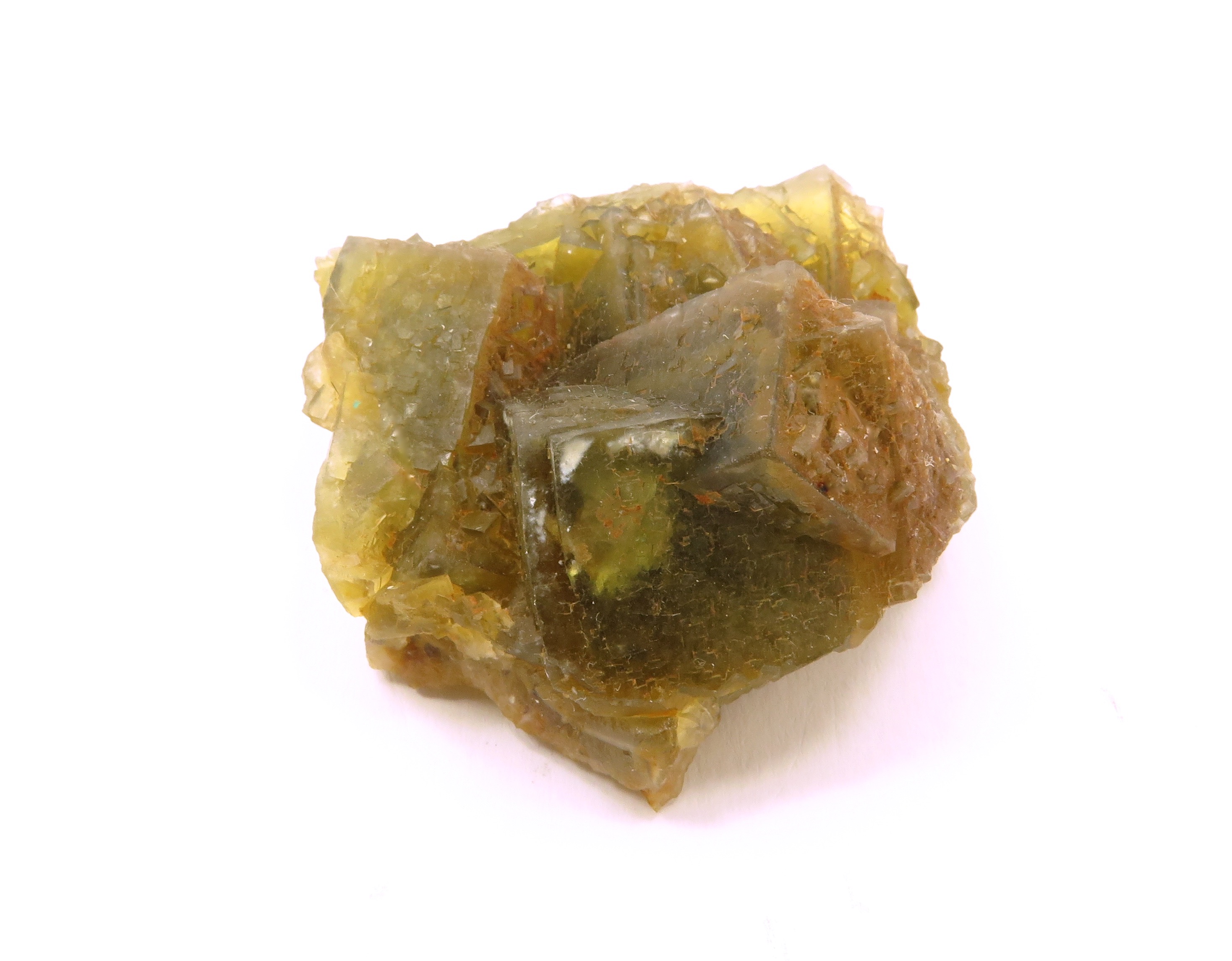 Fluorite