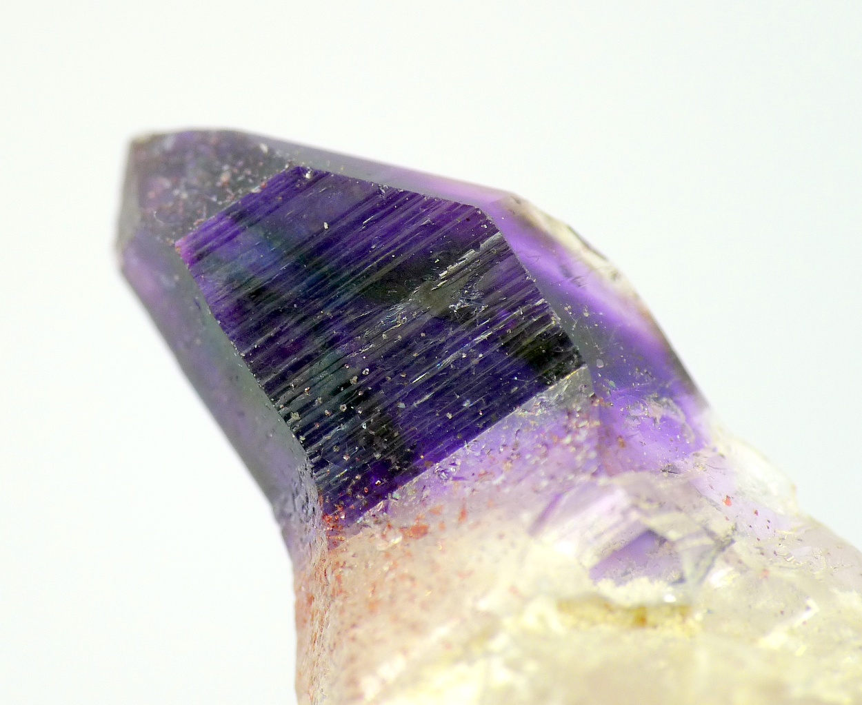 Amethyst Var Reverse Sceptre