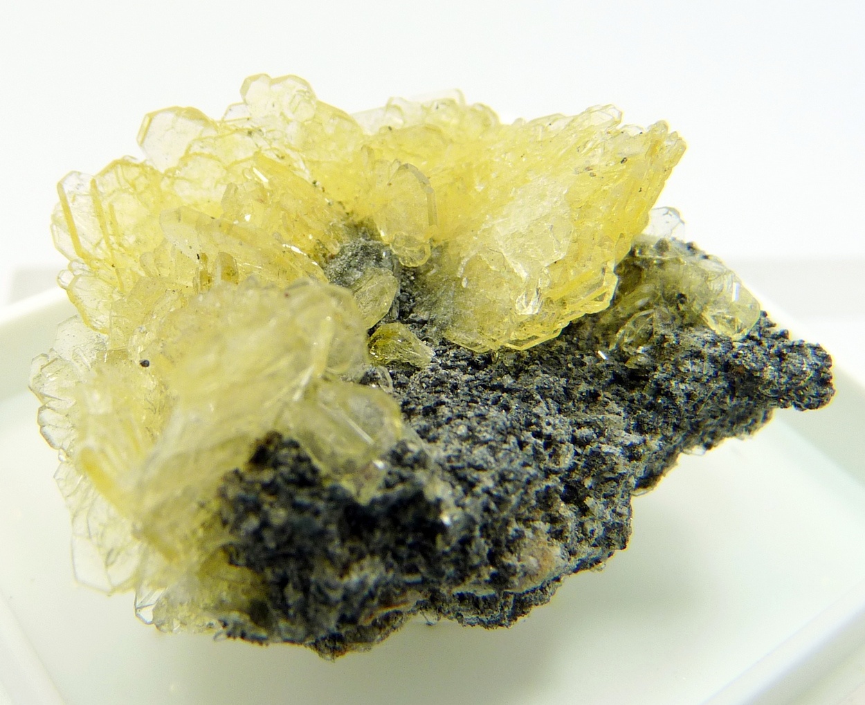 Baryte