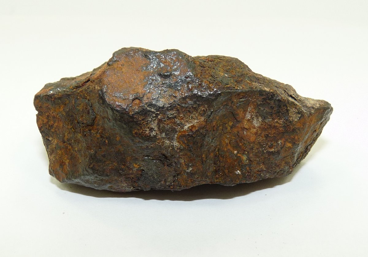 Gibeon Meteorite