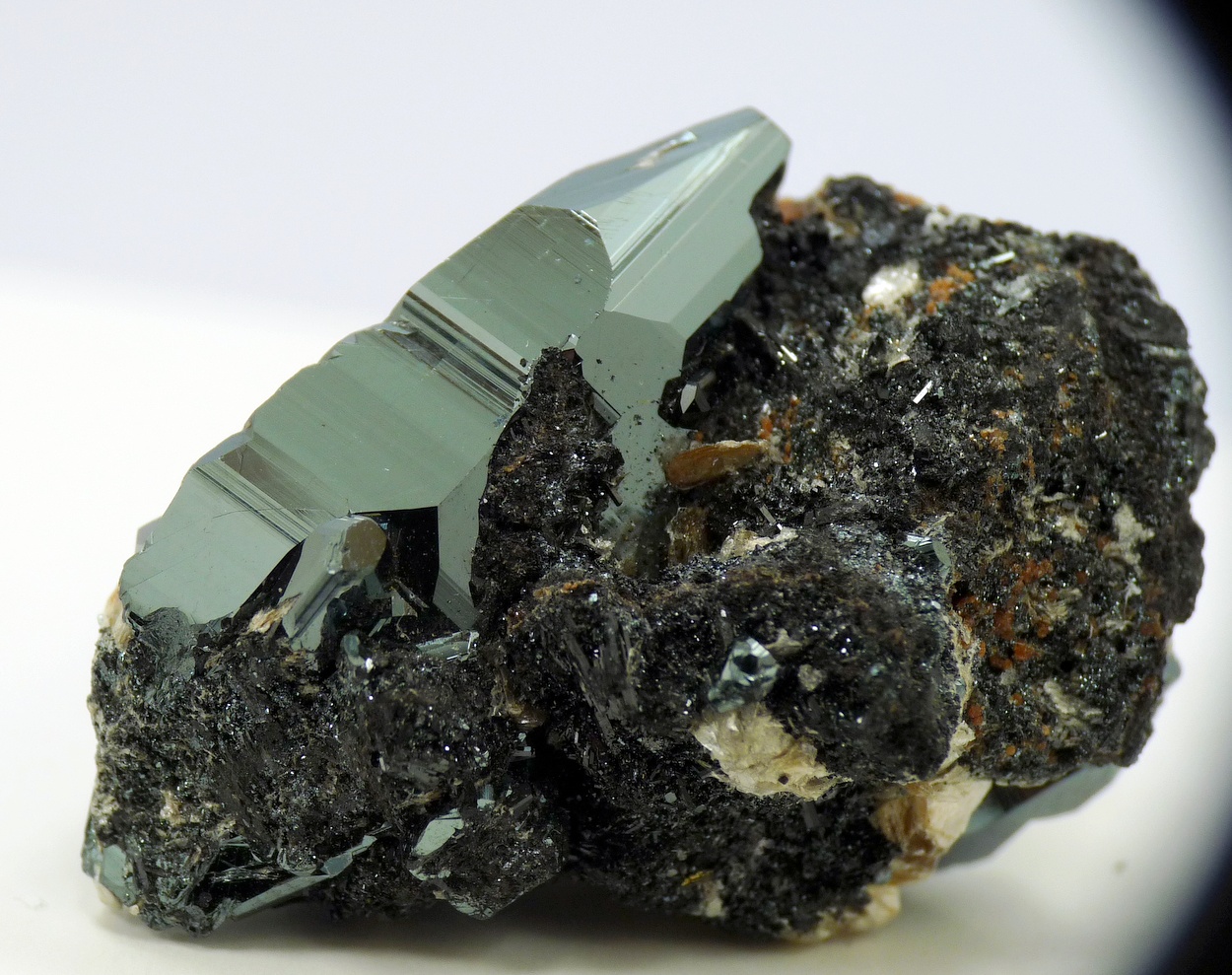 Hematite