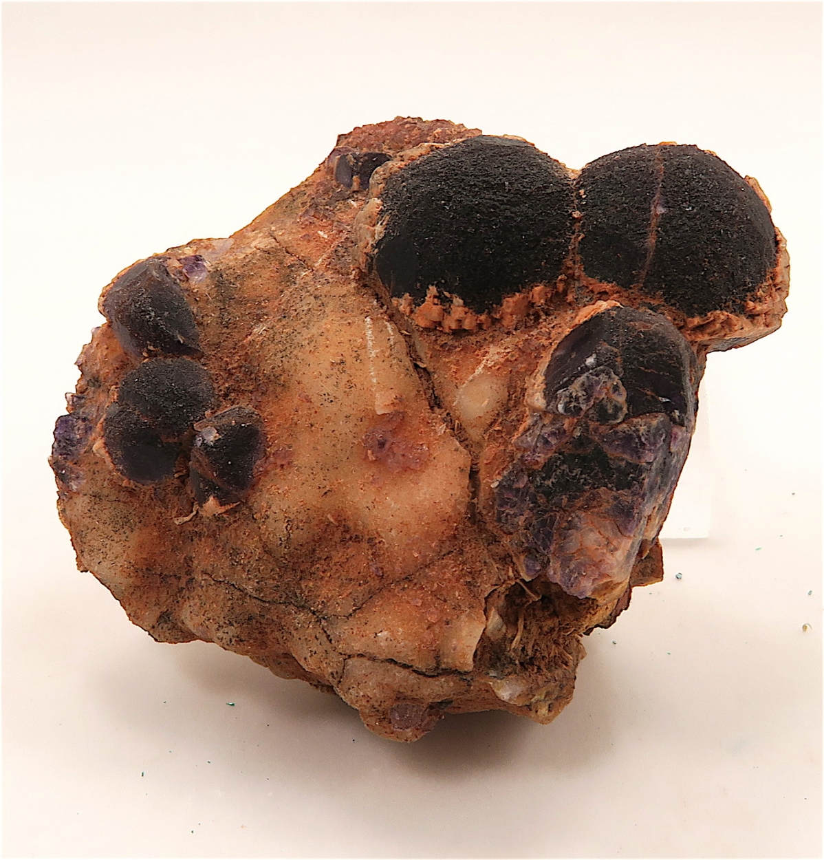 Fluorite