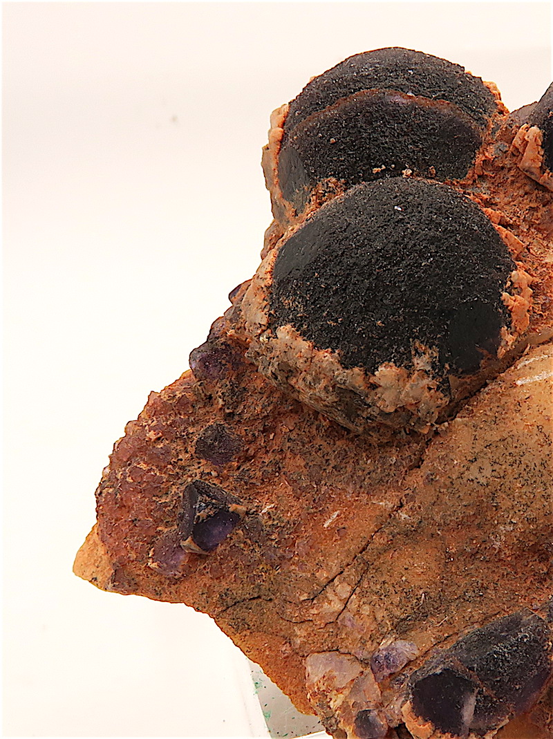 Fluorite