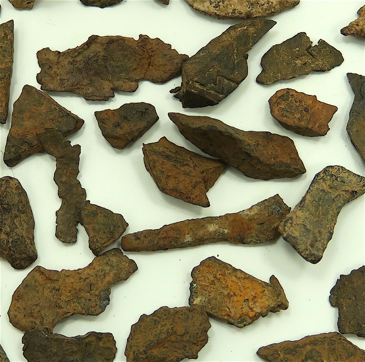 Meteorite