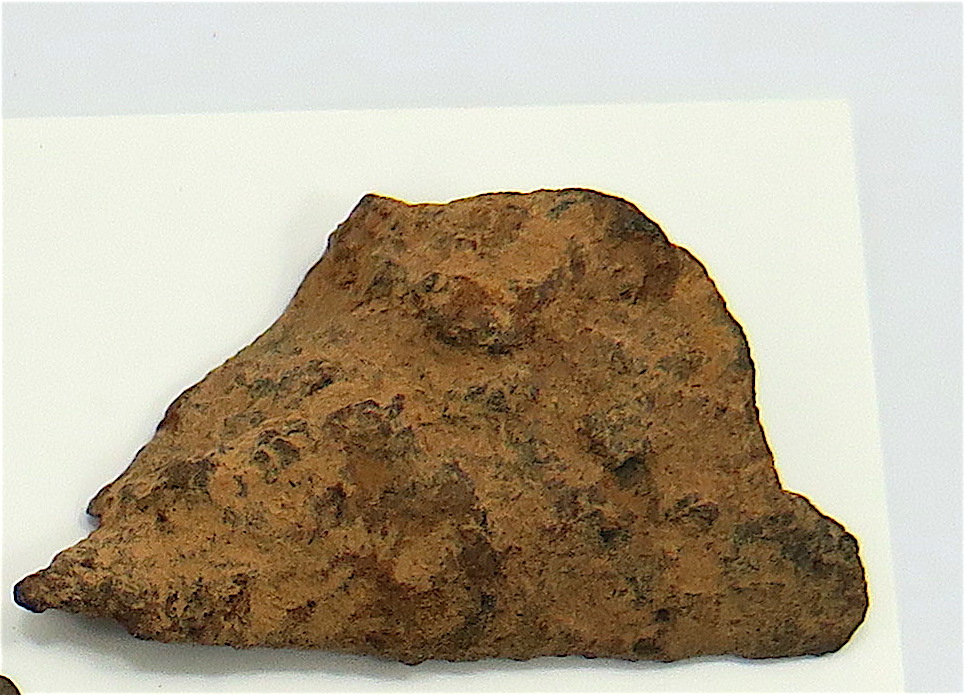 Meteorite