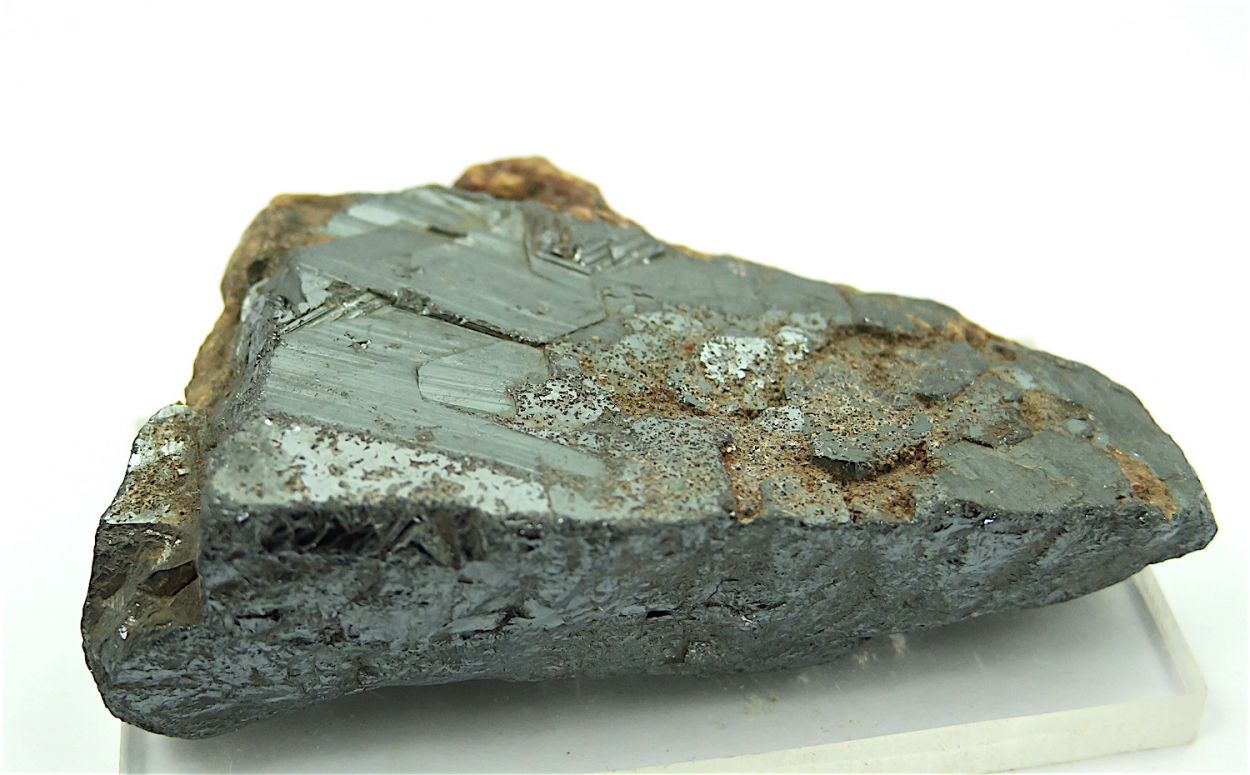 Hematite