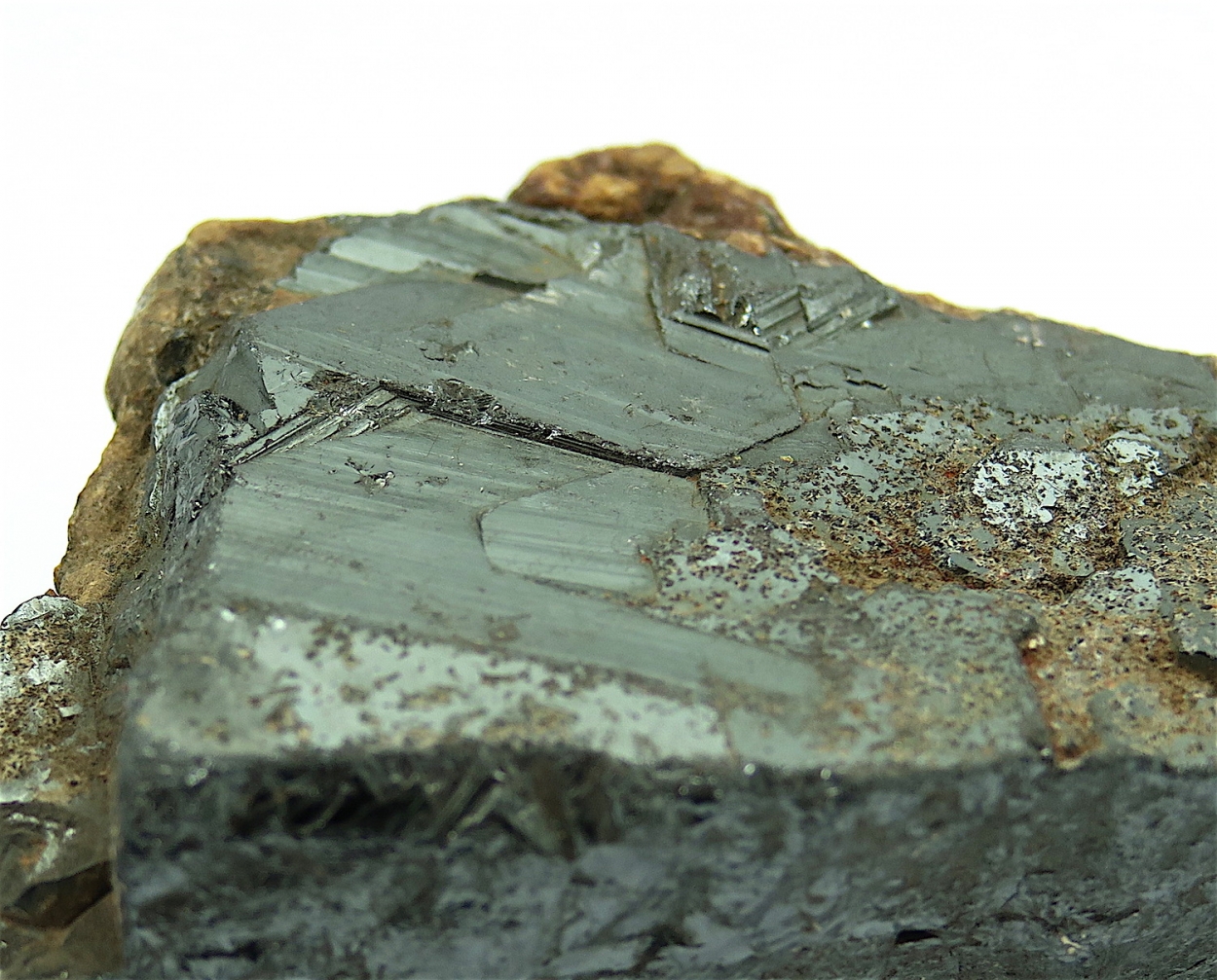 Hematite