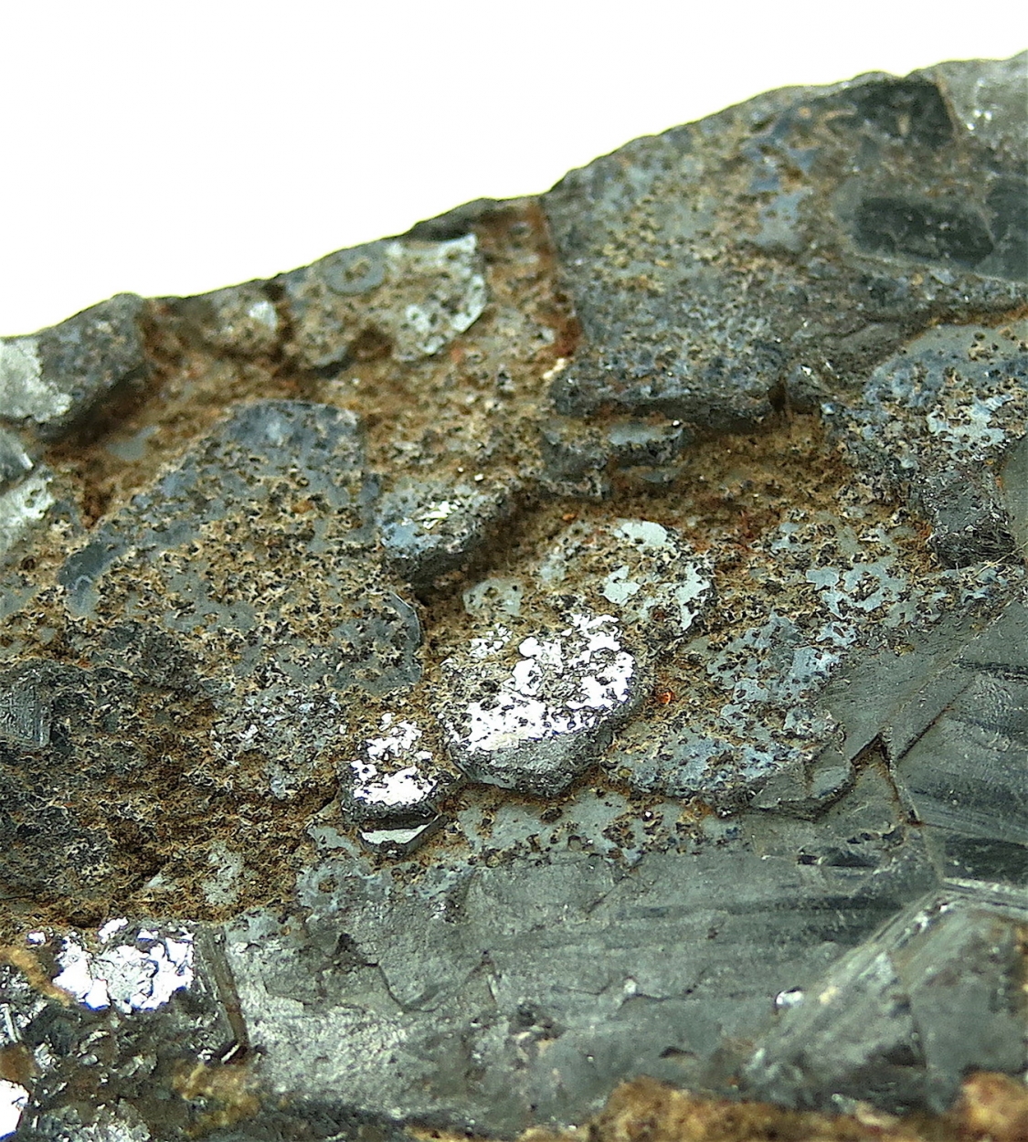 Hematite