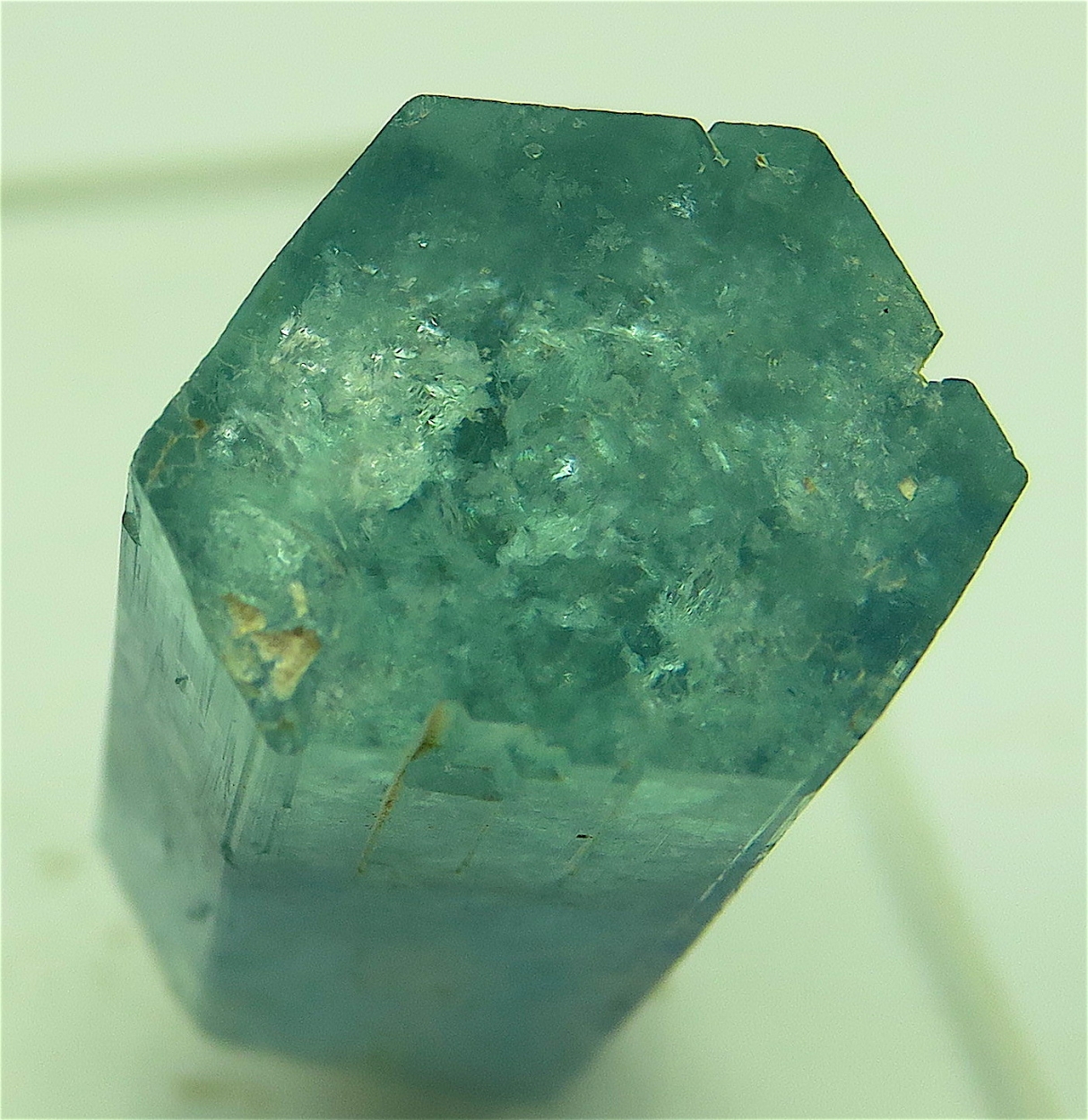 Aquamarine