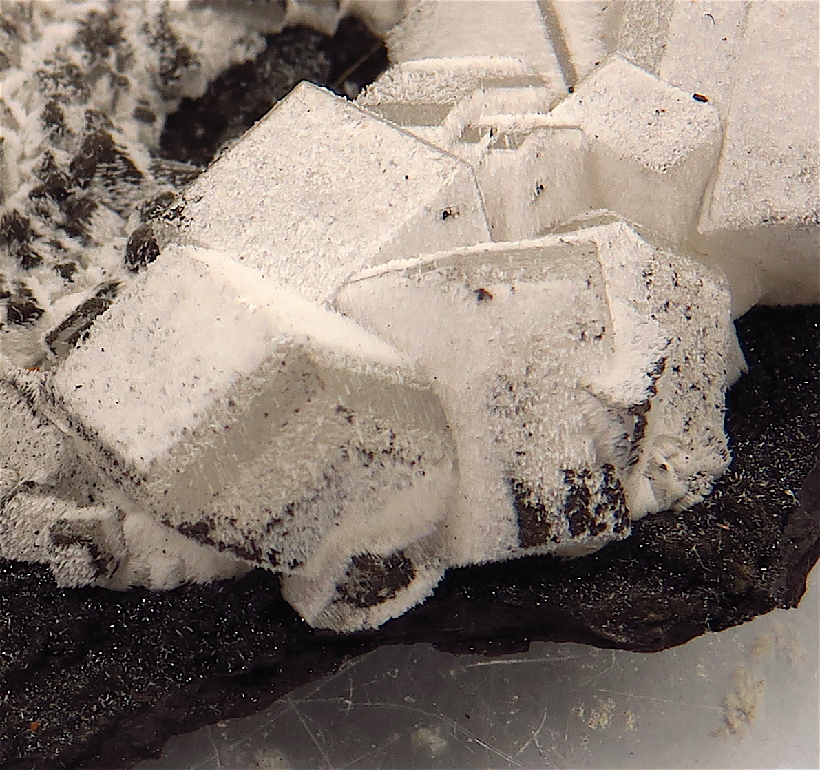 Calcite