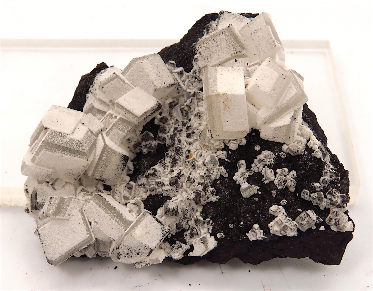 Calcite