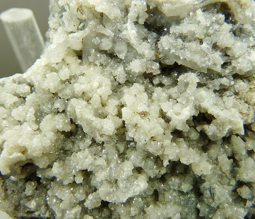 Dolomite