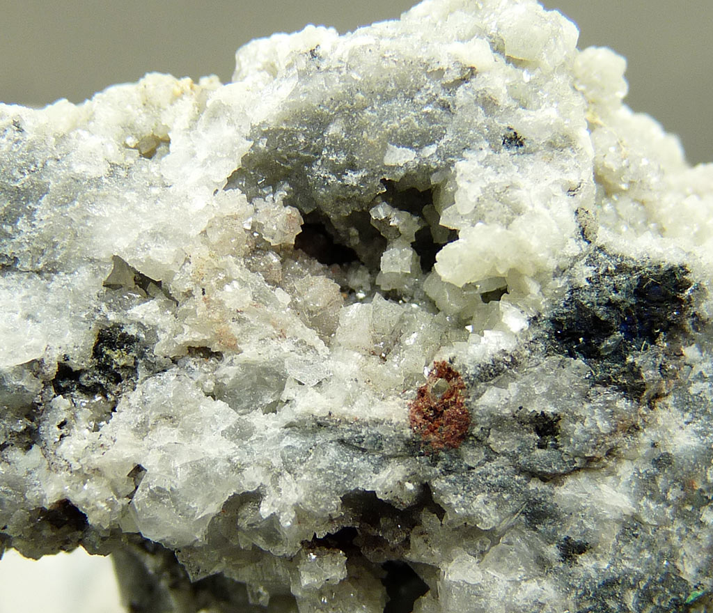 Dolomite