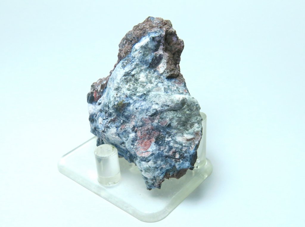 Ganophyllite & Potassic-fluoro-richterite