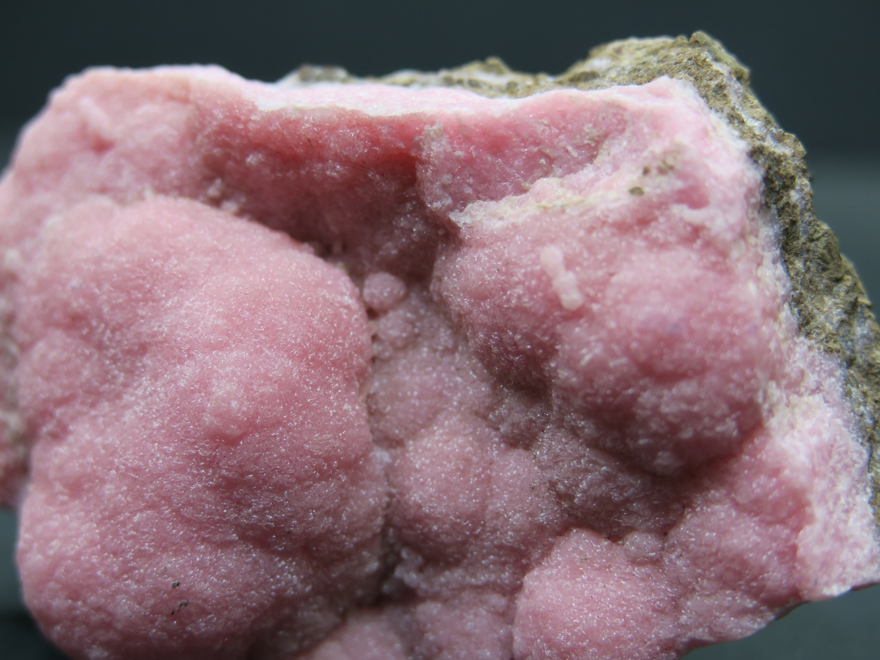 Rhodochrosite