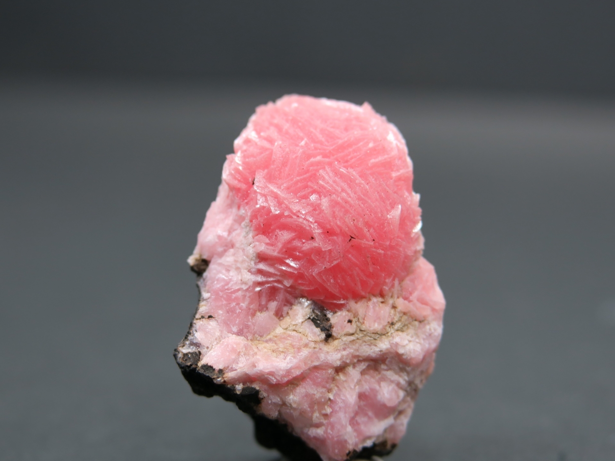 Rhodochrosite