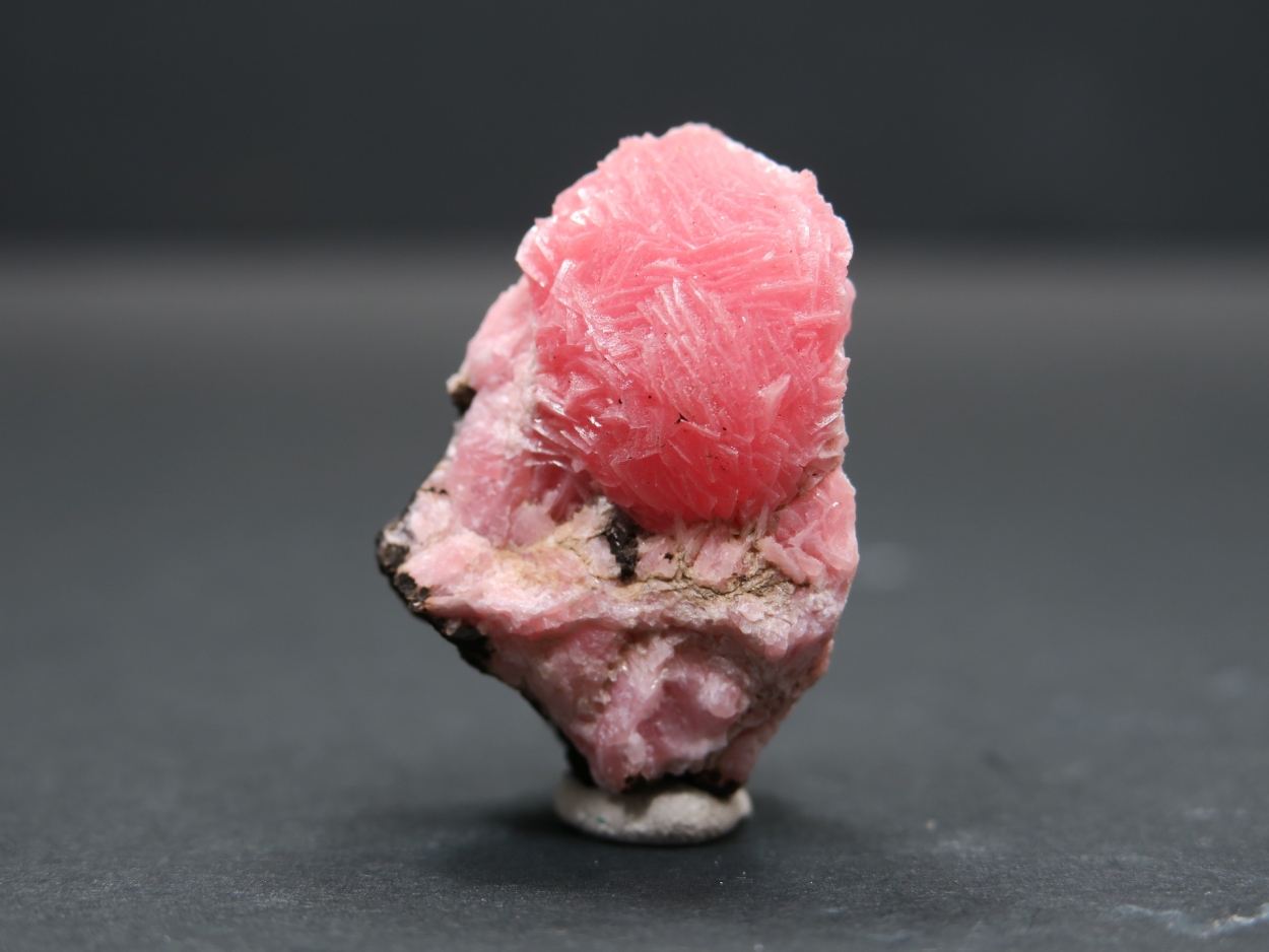 Rhodochrosite