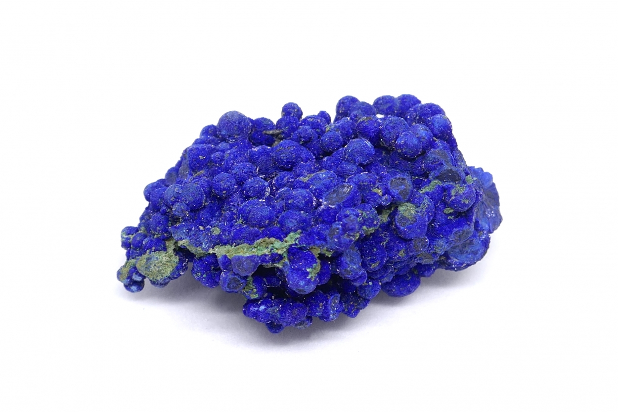 Azurite & Malachite