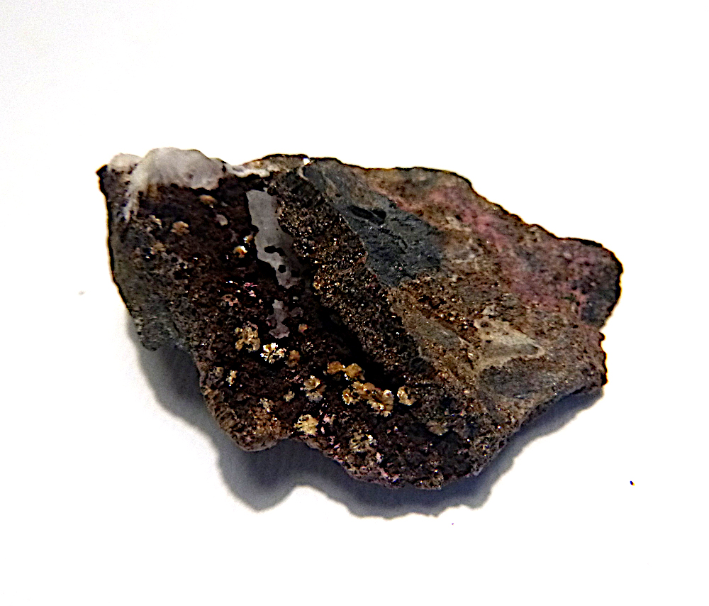 Pennantite