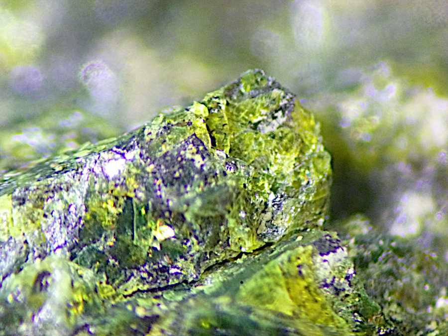 Idrialite