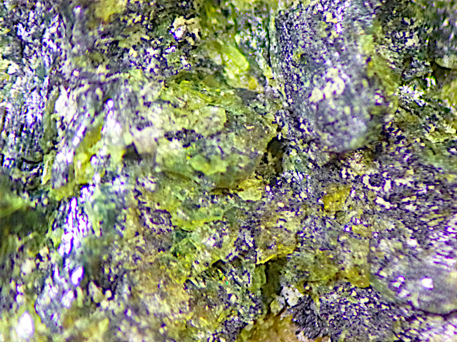 Idrialite