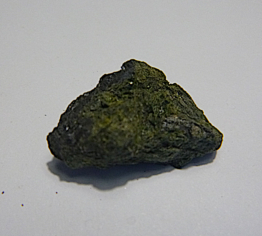 Idrialite