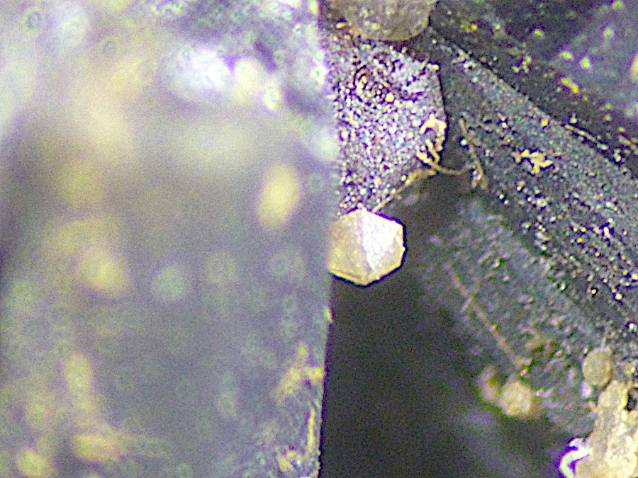 Ancylite-(La)
