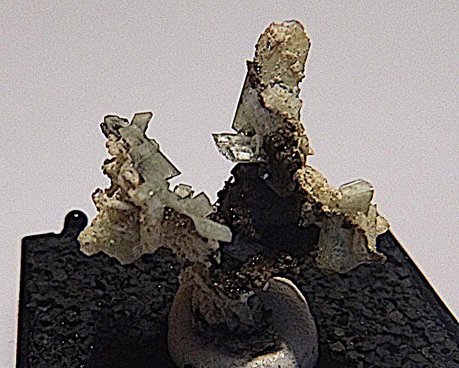 Paravauxite