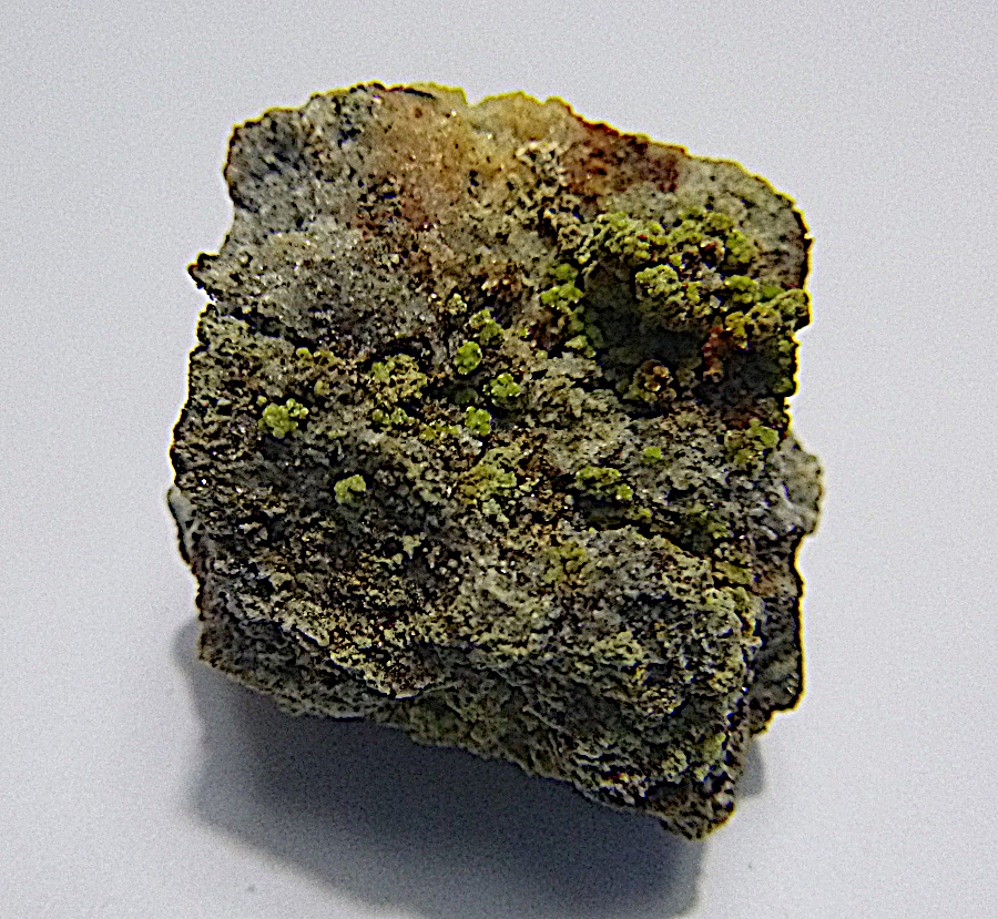 Hilarionite