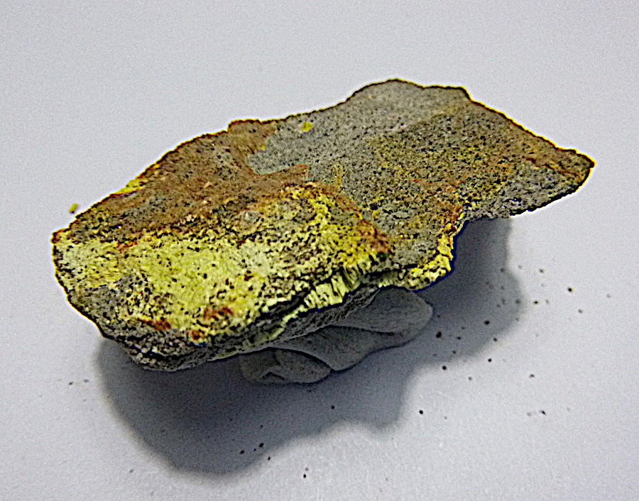 Metarossite