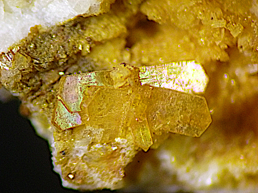 Bertrandite