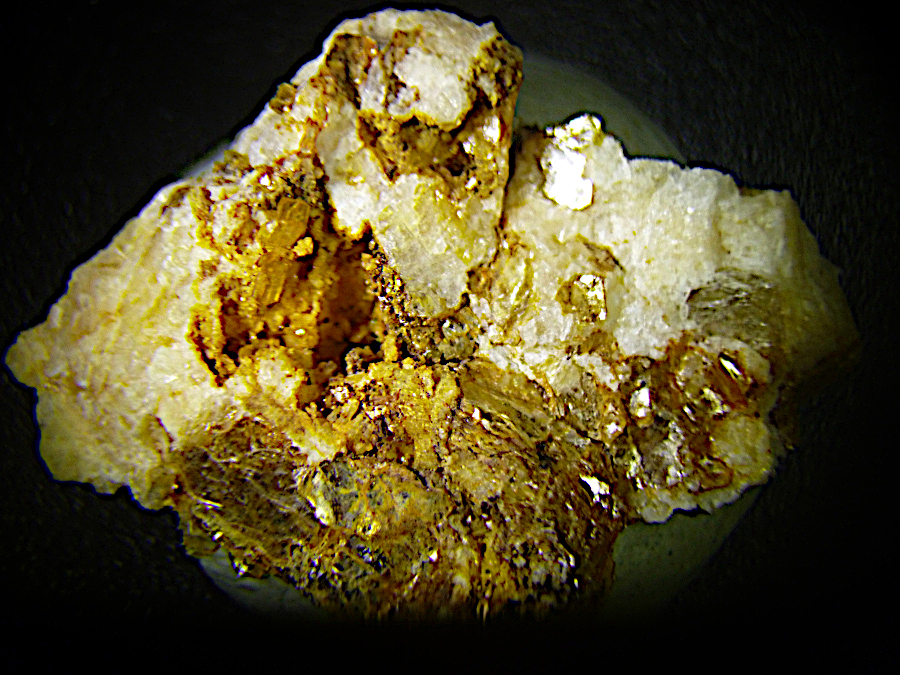 Bertrandite