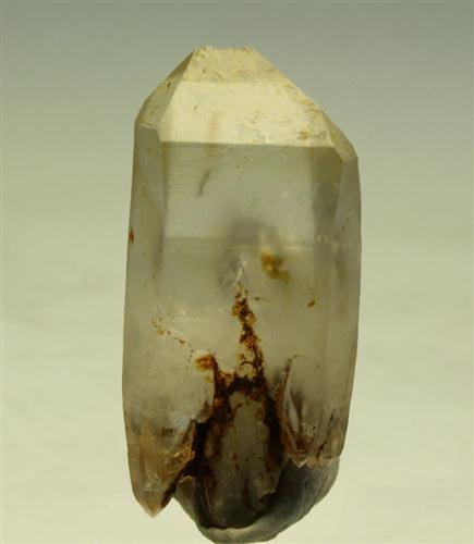 Scepter Quartz