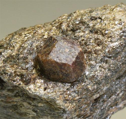 Almandine