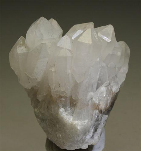 Quartz Var Sceptre