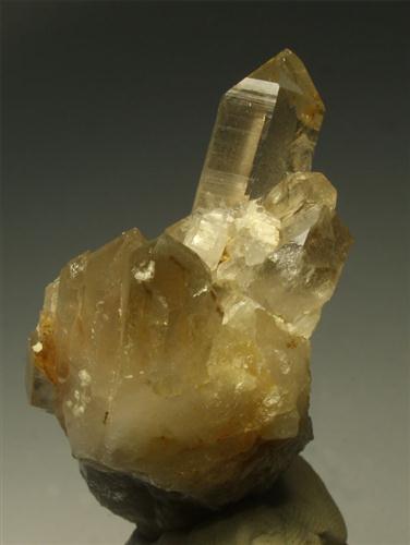 Smoky Quartz