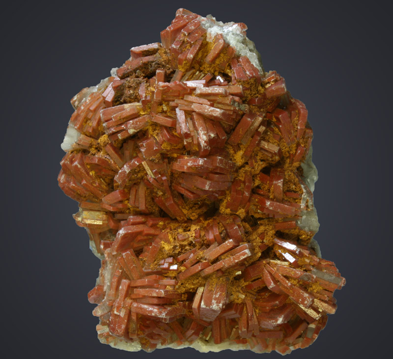 Baryte