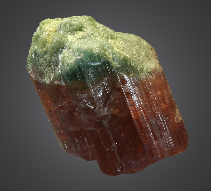 Tourmaline