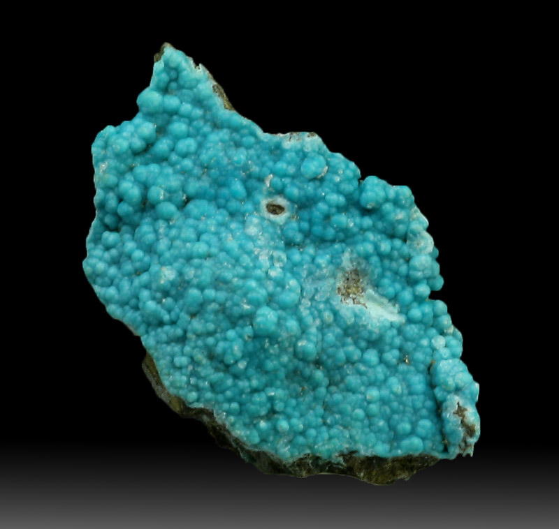 Glaucocerinite