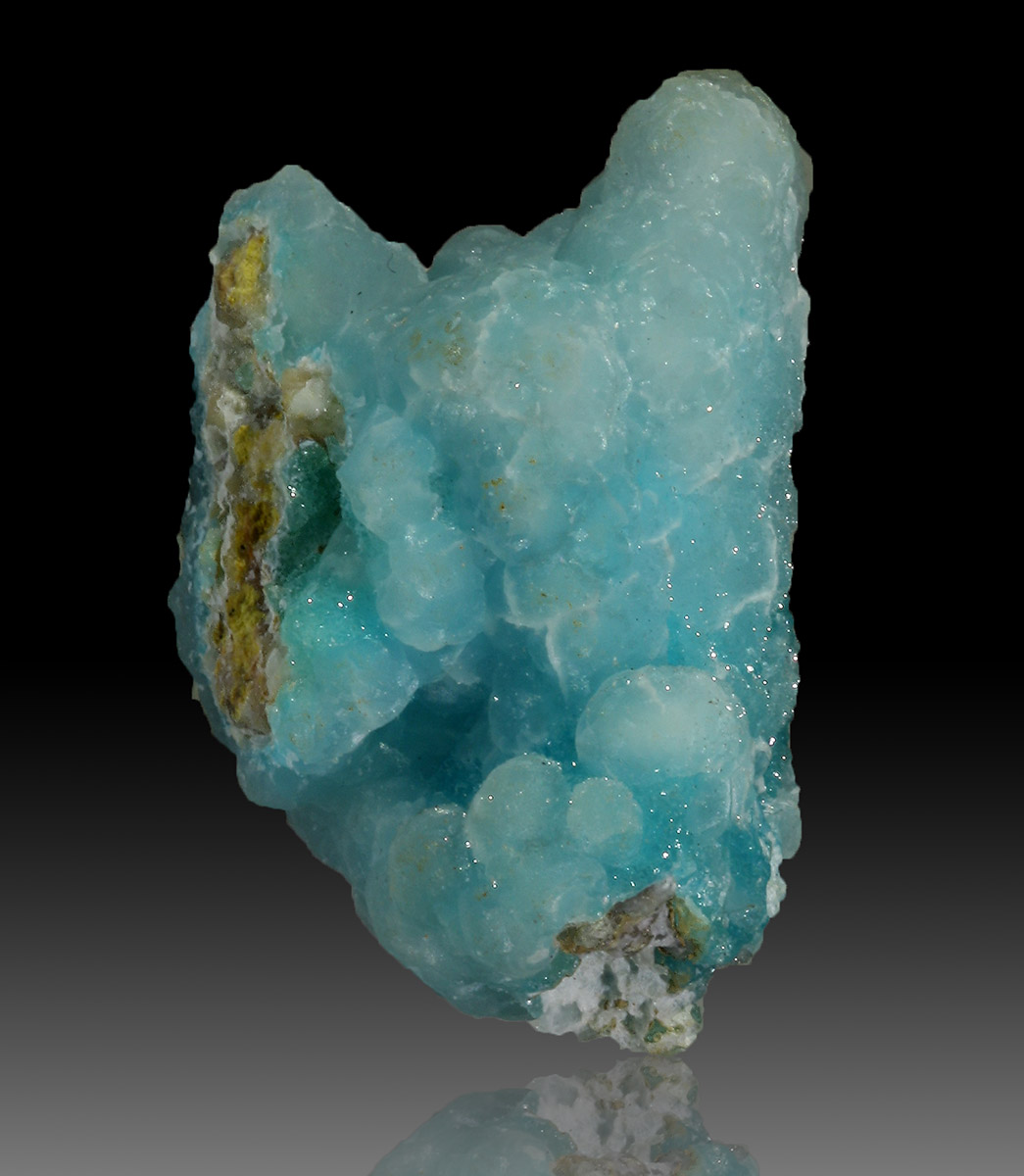 Adamite & Smithsonite