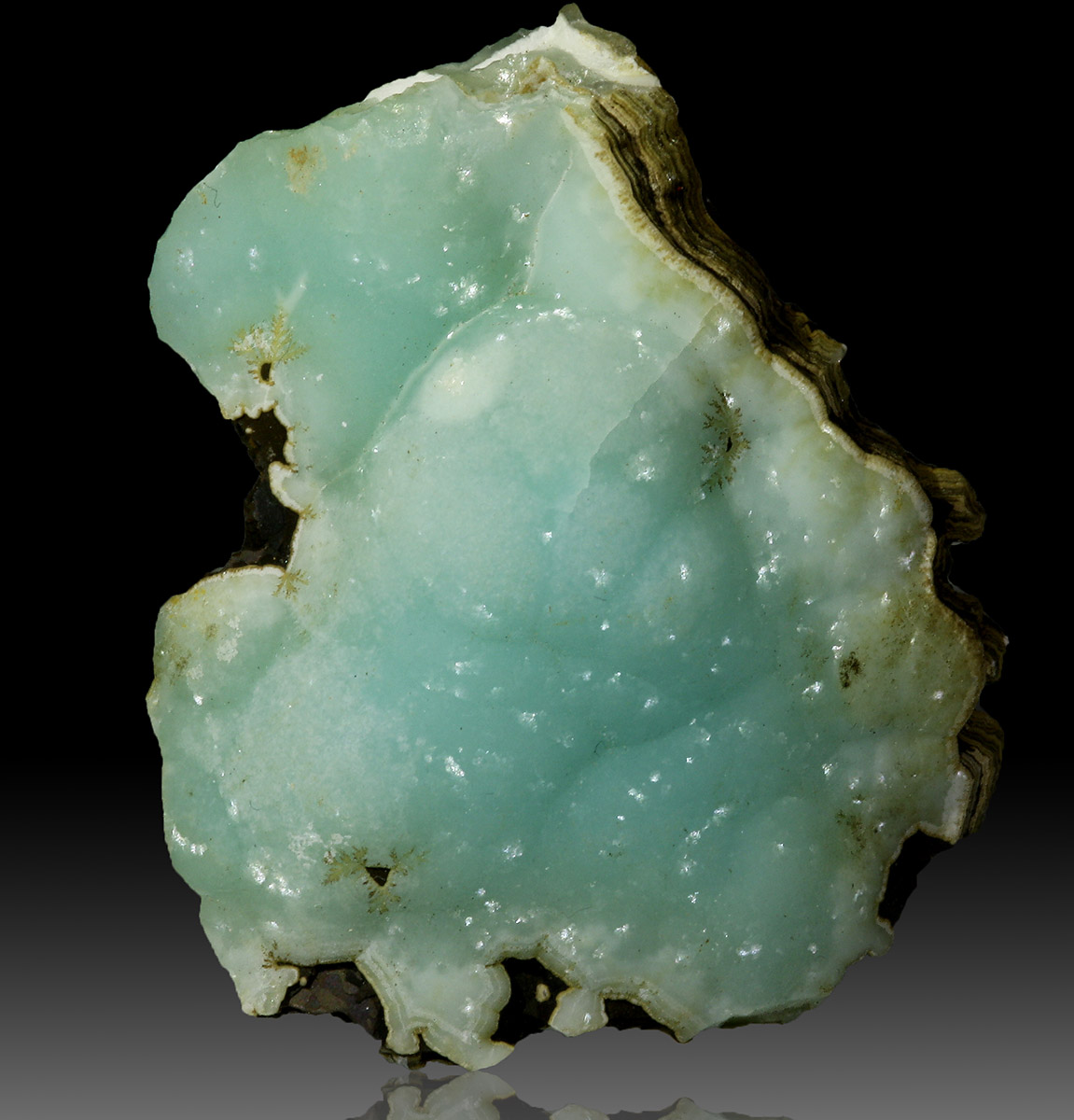 Smithsonite