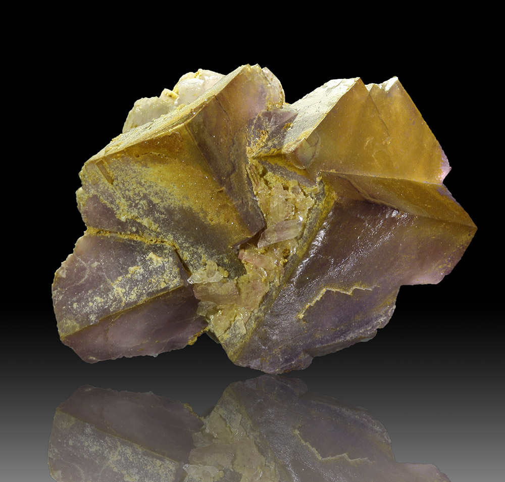 Fluorite