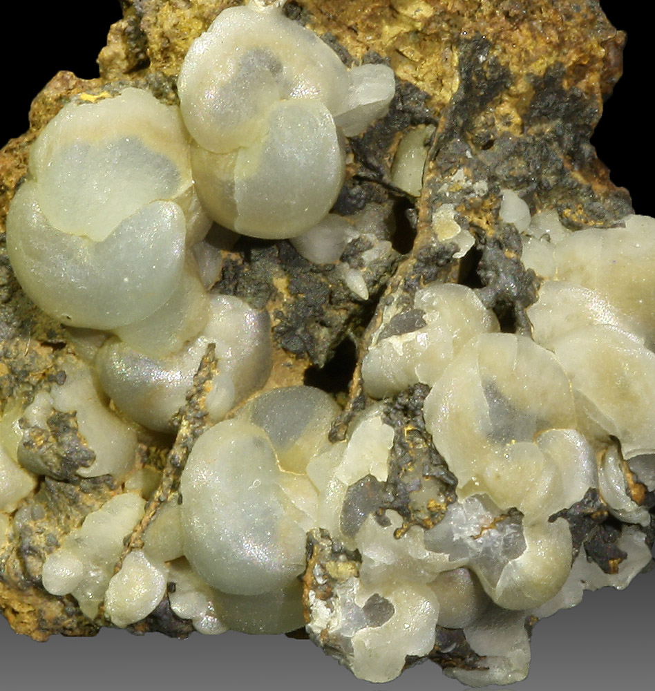 Smithsonite