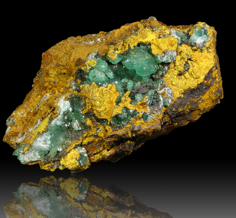 Cuprian Adamite