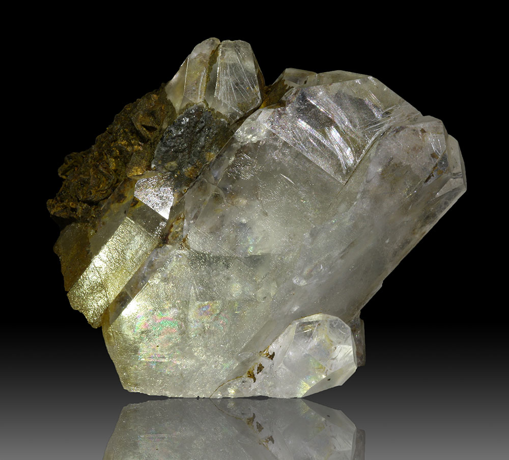 Baryte